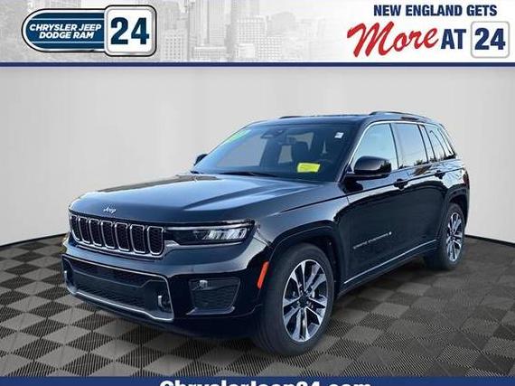 JEEP GRAND CHEROKEE 2023 1C4RJHDG2PC516797 image JEEP GRAND CHEROKEE 2023 1C4RJHDG2PC516797 image